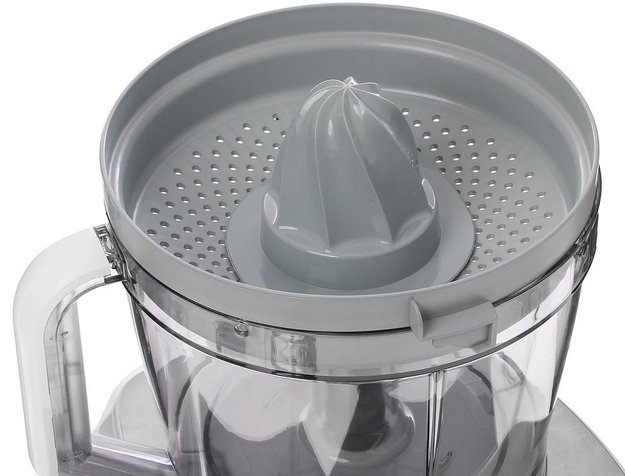 Кухонный комбайн Bosch MC812S844 (фото 10) Кухонный комбайн Bosch MC812S844 (preview 10)