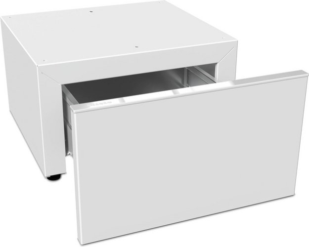 Цоколь с выдвижным ящиком Miele WTS 610 (preview 2)