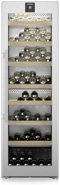 Винный шкаф Liebherr WPsd 5252 Vinidor (preview 3)