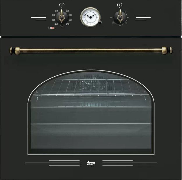 Духовой шкаф Teka HR 650 AG B (фото 1) Духовой шкаф Teka HR 650 AG B (preview 1)