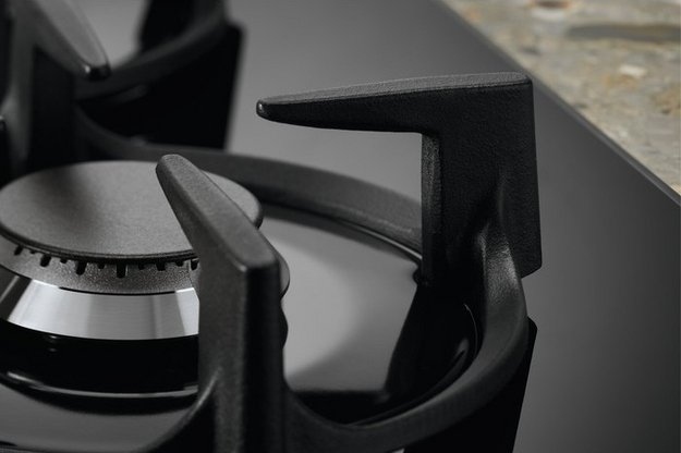 Варочная панель Electrolux KGG6407K (preview 5)