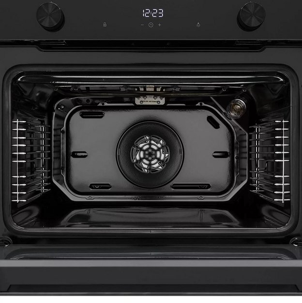 Духовой шкаф KRONA PARABEL 45H BL/BL (preview 10)