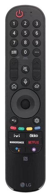 Телевизор LG OLED55G3 (preview 5)