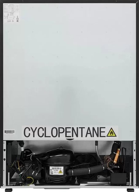 Встраиваемый винный шкаф Krona BADEN 82/46 IX (preview 6)