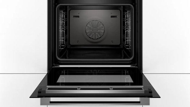 Духовой шкаф Bosch HSG636BS1 (фото 4) Духовой шкаф Bosch HSG636BS1 (preview 4)