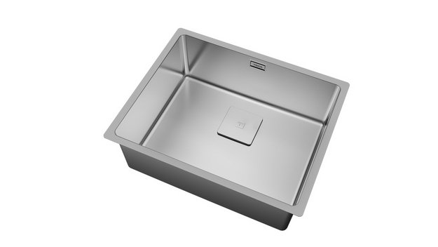 Мойка Teka FLEXLINEA RS15 50.40 POLISHED (preview 3)