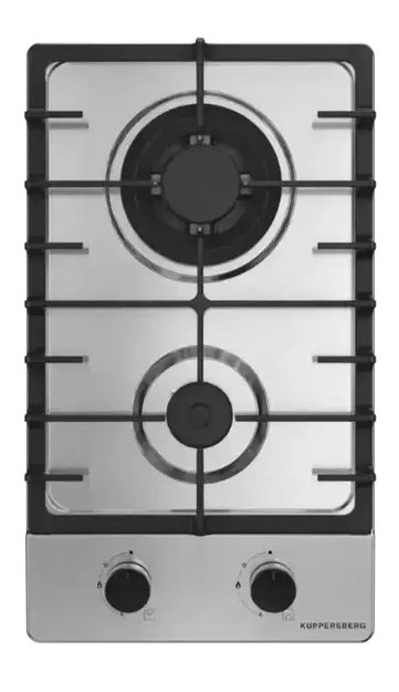 Газовая варочная панель Kuppersberg FS 36 X (preview 1)