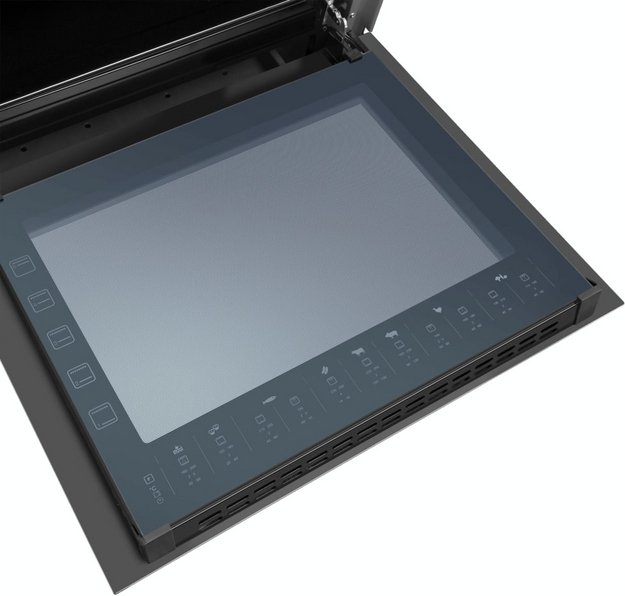 Электрическая плита Maunfeld MEC511CS09TD (фото 13) Электрическая плита Maunfeld MEC511CS09TD (preview 13)