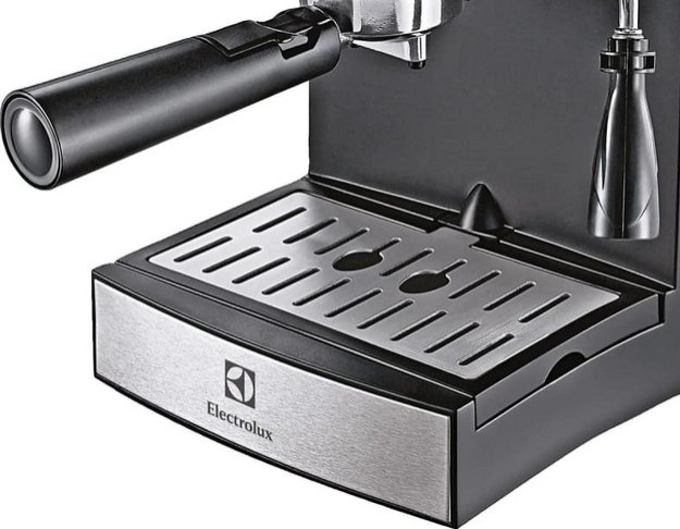 Кофемашина Electrolux EEA 111 (фото 4) Кофемашина Electrolux EEA 111 (preview 4)