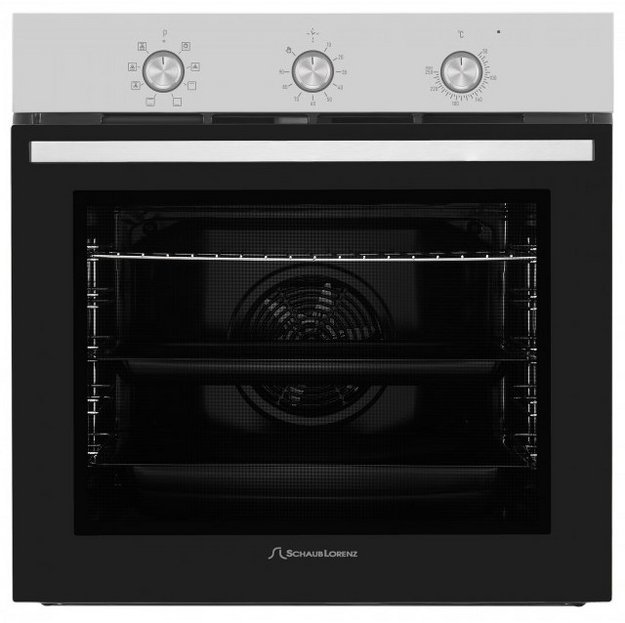 Духовой шкаф Schaub Lorenz SLB EE6080 (preview 1)