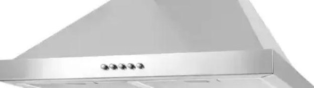 Кухонная вытяжка MAUNFELD Line T 50 нержавеющая сталь (фото 3) Кухонная вытяжка MAUNFELD Line T 50 нержавеющая сталь (preview 3)