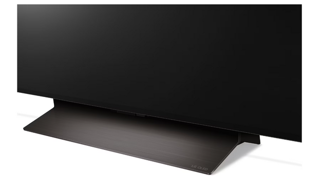 Телевизор LG OLED48C4RLA 48"(121 см) 2024 коричневый (preview 5)