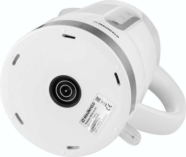 Чайник Maunfeld MGK-631W (preview 7)