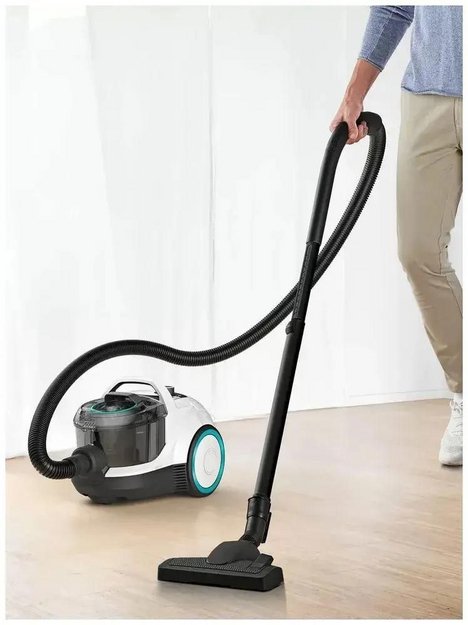 Пылесос Bosch BGC21HYG1 (preview 6)