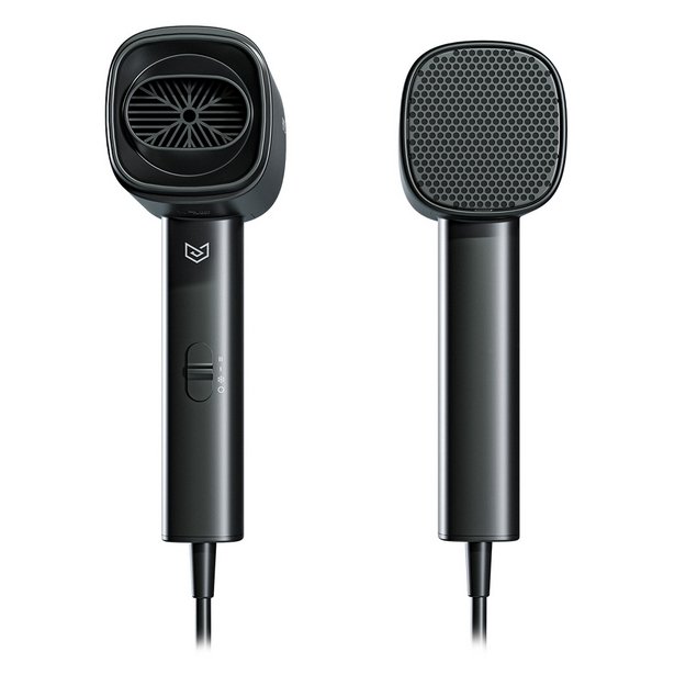 Фен для волос Meyvel MF8-1600 (Black) (preview 6)