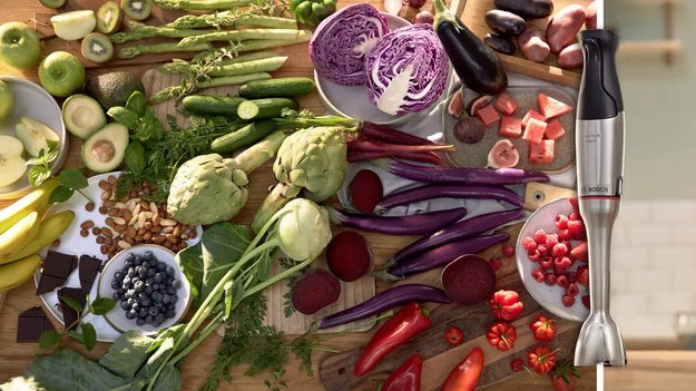 Блендер Bosch MSM6M871 черный (preview 13)