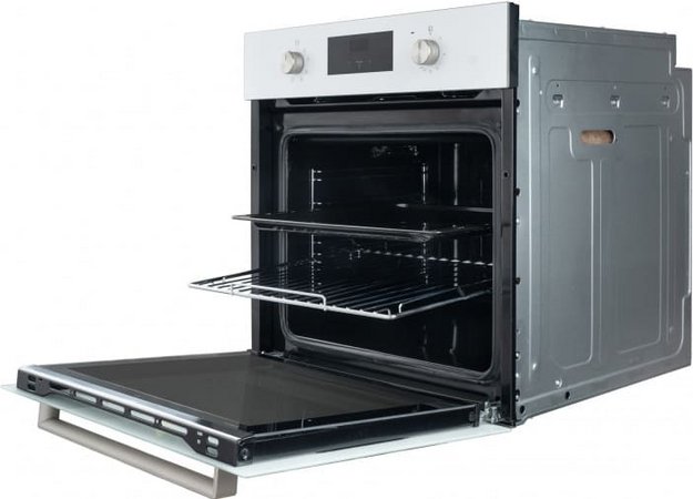 Духовой шкаф Schaub Lorenz SLB EL6814 (фото 4) Духовой шкаф Schaub Lorenz SLB EL6814 (preview 4)