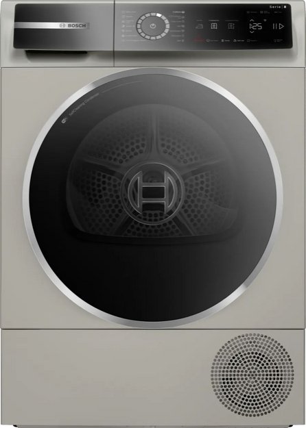 Сушильная машина Bosch WQB245BXME (preview 1)