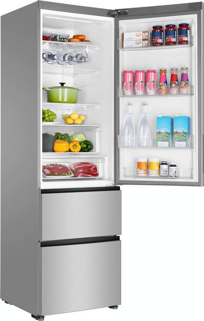 Холодильник Haier A4F639CXMVU1 (фото 5) Холодильник Haier A4F639CXMVU1 (preview 5)