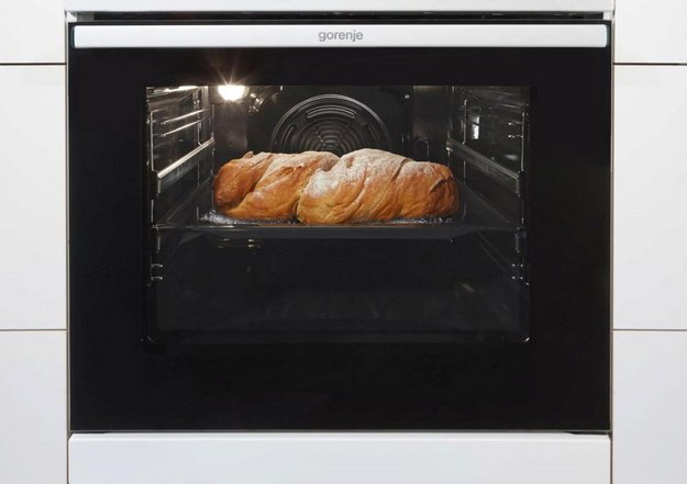 Электрическая плита Gorenje GEC6A41SC (preview 12)