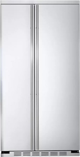 Холодильник IO MABE ORGS2DFFAF 60 (preview 1)