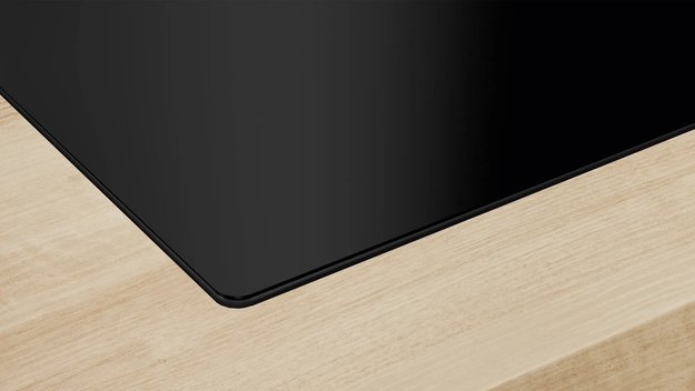 Индукционная варочная панель Bosch PWP611BB5E (фото 4) Индукционная варочная панель Bosch PWP611BB5E (preview 4)