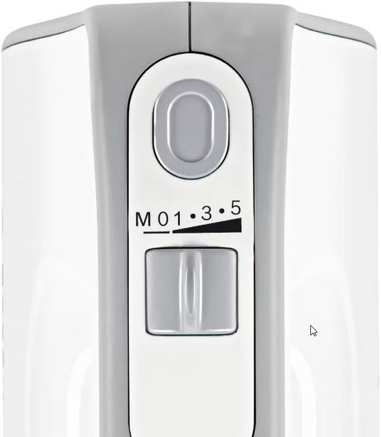 Миксер Bosch MFQ 4070 (фото 6) Миксер Bosch MFQ 4070 (preview 6)