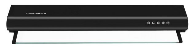 Вытяжка Maunfeld MPC 50 черный (preview 5)