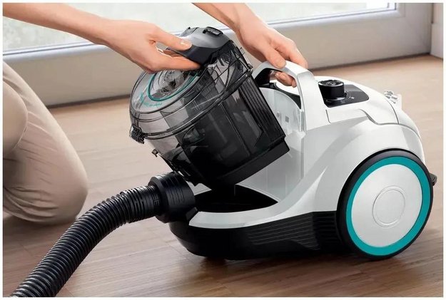 Пылесос Bosch BGC21HYG1 (preview 8)