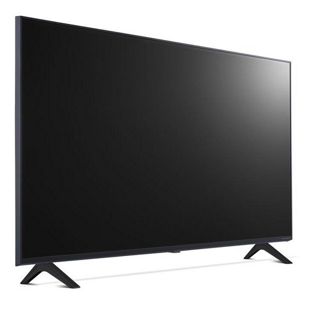 Телевизор LG 55NANO80T6A 55" (140 см) 2024 черный (preview 7)