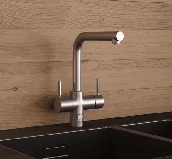 Система мгновенного приготовления кипятка AquaHot InSinkErator ISE F-H4N1-BR-1-L (фото 4) Система мгновенного приготовления кипятка AquaHot InSinkErator ISE F-H4N1-BR-1-L (preview 4)