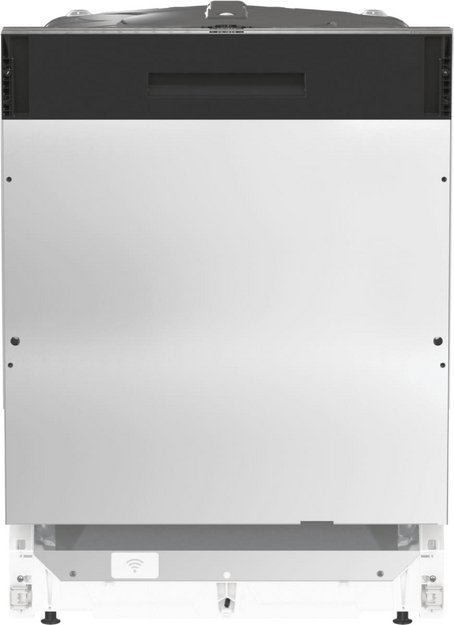 Встраиваемая посудомоечная машина Hisense HV693C60AD (preview 3)