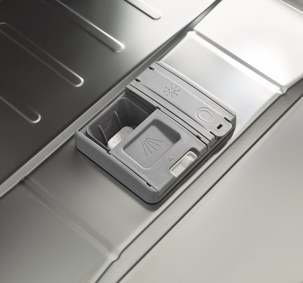 Встраиваемая посудомоечная машина De Dietrich DCJ434DB (фото 7) Встраиваемая посудомоечная машина De Dietrich DCJ434DB (preview 7)