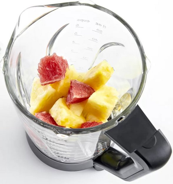 Блендер Bosch MMB6382M (preview 10)