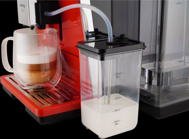 Кофемашина Korting KACM 2005 Diva (preview 9)