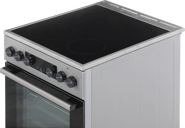 Электрическая плита Gorenje GEC5C40XAOT (preview 8)