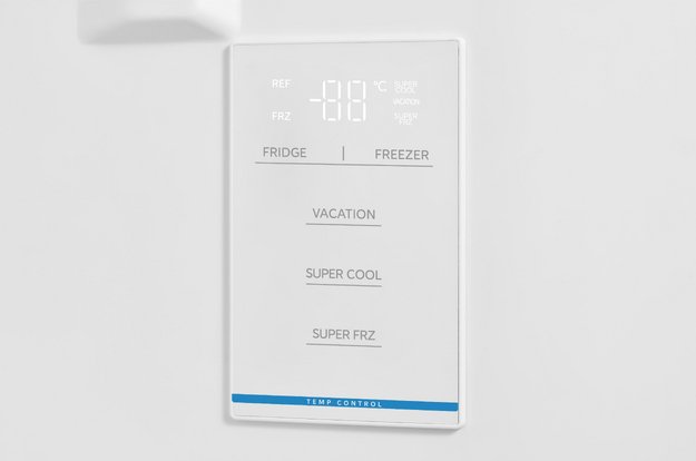 Холодильник Midea MDRB469MGF46I (preview 4)