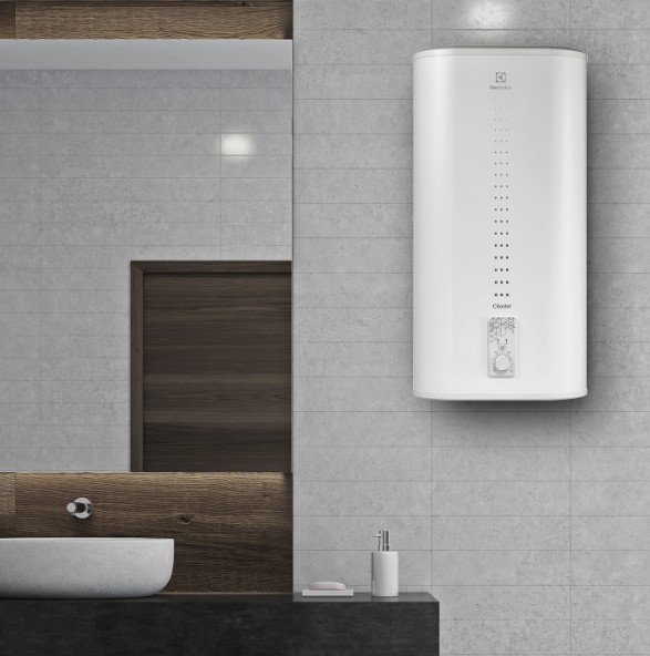 Водонагреватель Electrolux EWH 100 Citadel (preview 8)