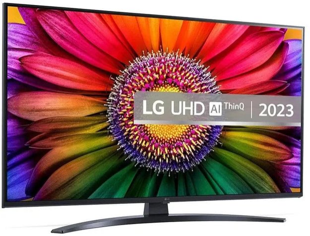 Телевизор LG 43UR81006LJ (preview 3)