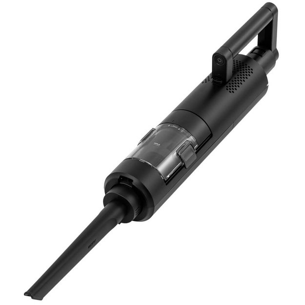 Беспроводной пылесос Bork V802 bk (фото 5) Беспроводной пылесос Bork V802 bk (preview 5)