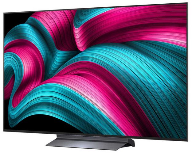 Телевизор LG OLED55C5RLA (preview 5)