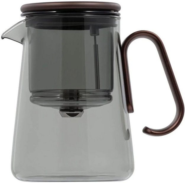 Чайник заварочный BORK HK530 (preview 3)