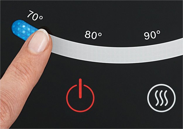 Чайник Bosch TWK7203 (фото 11) Чайник Bosch TWK7203 (preview 11)