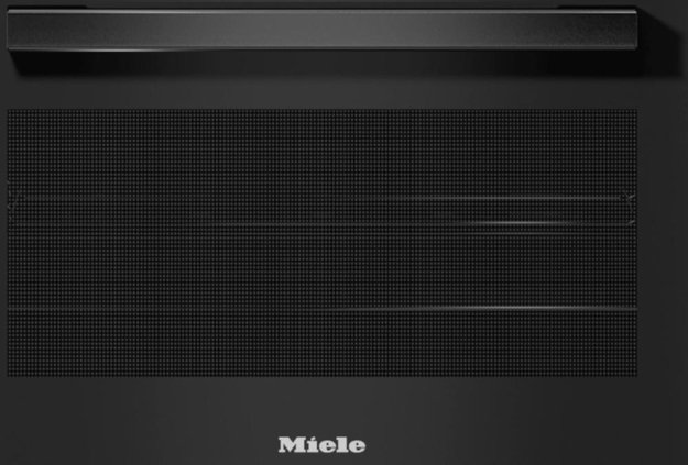 Встраиваемая пароварка Miele DGC 7845 HC Pro OBSW (preview 4)