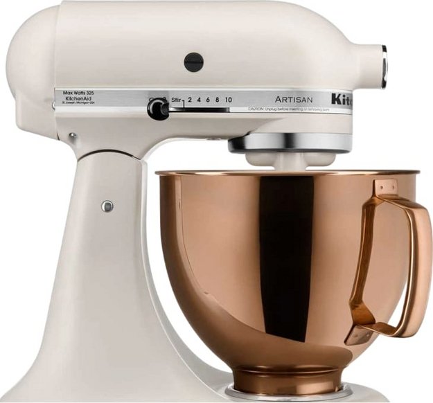 Чаша для миксера KitchenAid 5KSM5SSBRC (фото 4) Чаша для миксера KitchenAid 5KSM5SSBRC (preview 4)