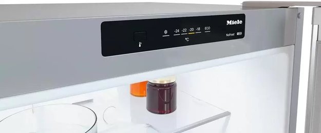 Холодильник Miele KDN4174E el Active с витрины, царапина на корпусе (preview 5)