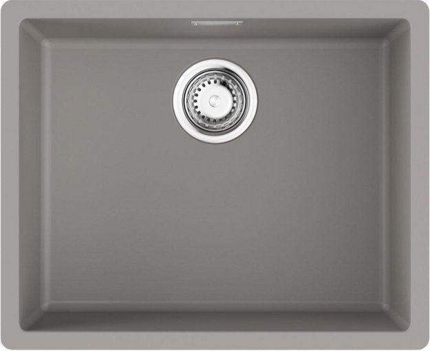 Мойка Omoikiri Yamakawa 55T INTEGRA-GR (preview 1)