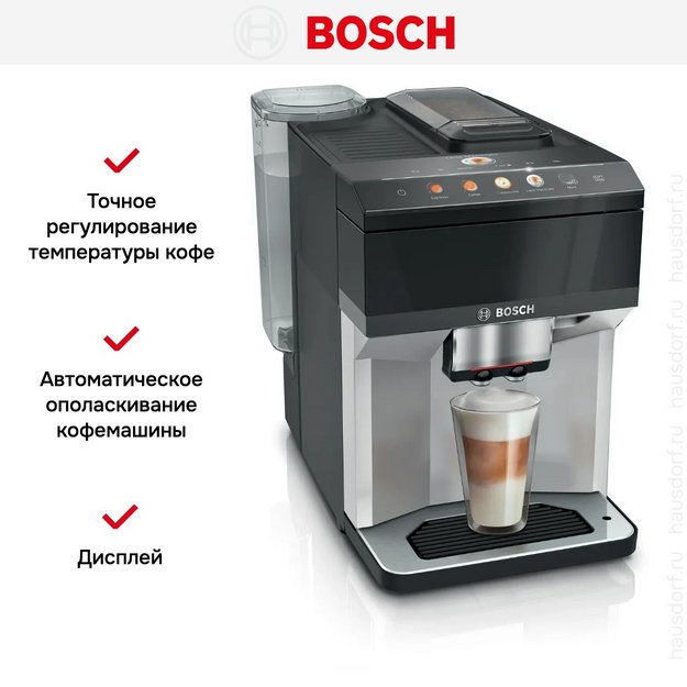Кофемашина Bosch TPE40307 (preview 14)