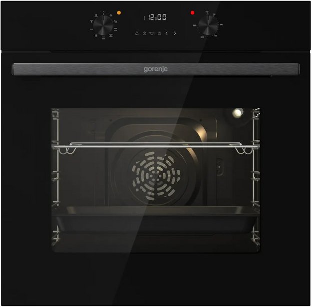 Духовой шкаф Gorenje BO6737E02ABGN (preview 1)