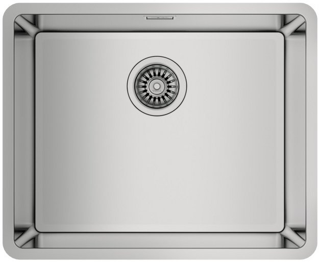 Мойка Teka BE LINEA RS15 50.40 POLISHED (preview 1)